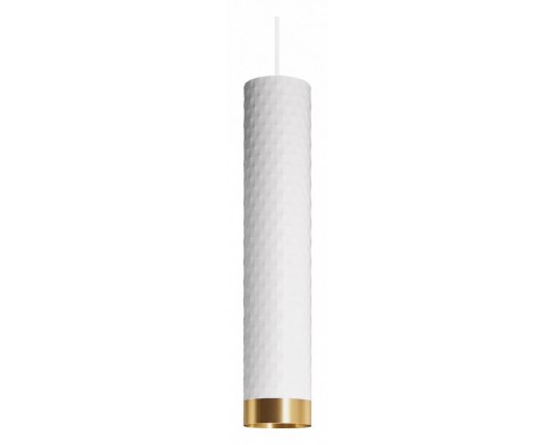Подвесной светильник Wolta CELLA WSL-GU10/P10WG