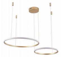 Подвесной светильник Zortes Ringolight ZRS.33320.63F