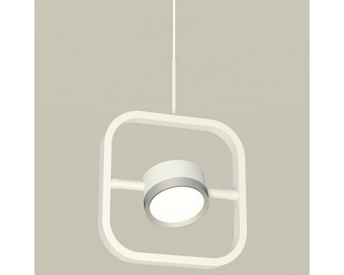 Подвесной светильник Ambrella Light XB XB9118101 Подвесной светильник Ambrella Light XB XB9118101