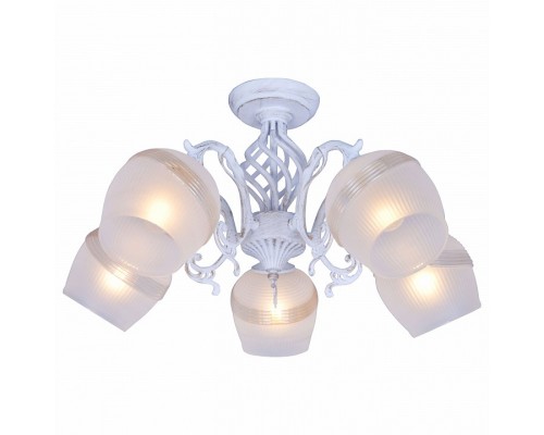 Люстра на штанге TopLight Iris TL1140-5H Люстра на штанге TopLight Iris TL1140-5H