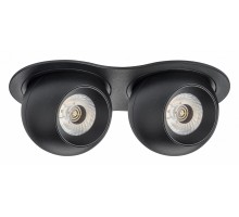 Встраиваемый светильник Lightstar Intero BALL i6277272