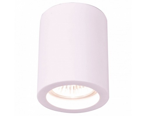Встраиваемый светильник Arte Lamp Tubo A9260PL-1WH Встраиваемый светильник Arte Lamp Tubo A9260PL-1WH
