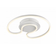 Накладной светильник Globo Witty 67097-30W