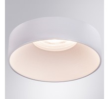 Накладной светильник Arte Lamp Ramo A1240PL-1WH
