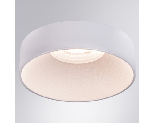 Накладной светильник Arte Lamp Ramo A1240PL-1WH