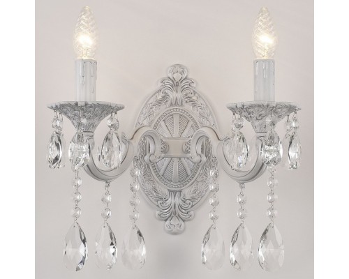 Бра Bohemia Ivele Crystal AL7801 AL7801B10/2/175 A WMN Бра Bohemia Ivele Crystal AL7801 AL7801B10/2/175 A WMN