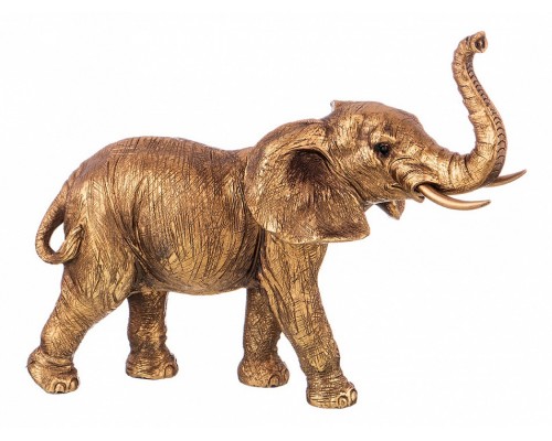 Статуэтка (29x12.5x23 см) Bronze classic 146-1488 Статуэтка (29x12.5x23 см) Bronze classic 146-1488