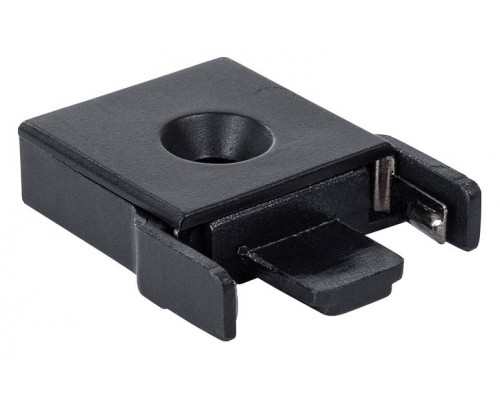 Заглушка для трека Arte Lamp Rapid-Accessories A613406E Заглушка для трека Arte Lamp Rapid-Accessories A613406E