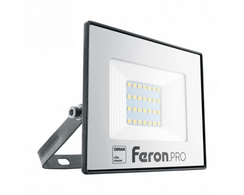 Настенно-потолочный прожектор Feron LL-1000 41539 Настенно-потолочный прожектор Feron LL-1000 41539