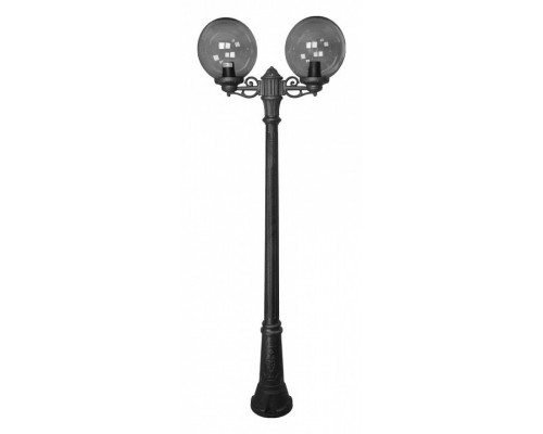 Фонарный столб Fumagalli Globe 300 G30.156.S20.AZF1R Фонарный столб Fumagalli Globe 300 G30.156.S20.AZF1R