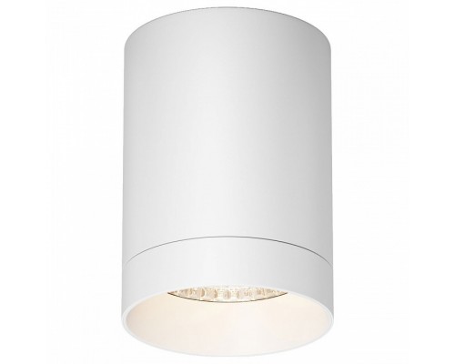 Накладной светильник Maytoni Luxe O500CL-L10W3K Накладной светильник Maytoni Luxe O500CL-L10W3K