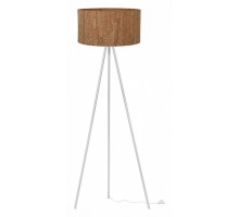 Торшер Loft it Nordic 1700-FWH+LC