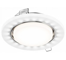 Встраиваемый светильник Hesby Lighting Aurora 