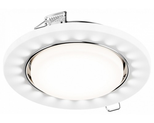 Встраиваемый светильник Hesby Lighting Aurora 