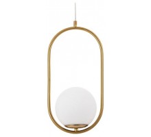 Подвесной светильник Arte Lamp Matisse A7745SP-1AB