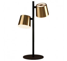 Настольная лампа декоративная Eglo Altamira 39986