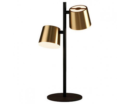 Настольная лампа декоративная Eglo Altamira 39986