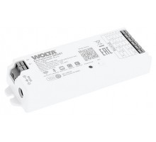 Контроллер-диммер и регулятор ЦТ Wi-Fi для смартфонов и планшетов Wolta  WLC-C/05-15A