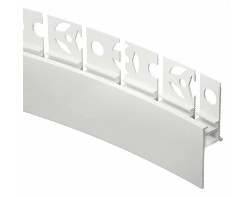 Профиль для плинтусов Arlight FANTOM-BENT 043674 Профиль для плинтусов Arlight FANTOM-BENT 043674