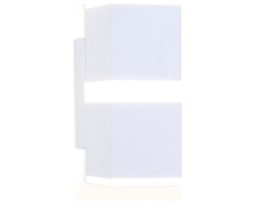 Бра Ambrella Wall 2 FW189 SWH белый песок LED 4200K 12W 140*60*80 Бра Ambrella Wall 2 FW189 SWH белый песок LED 4200K 12W 140*60*80