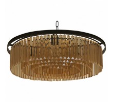 Подвесная люстра MW-Light Гослар 498015010