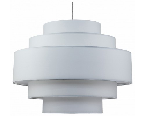Подвесной светильник Indigo Zemfira 13018/6P White Подвесной светильник Indigo Zemfira 13018/6P White
