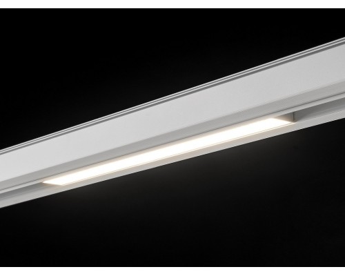 Накладной светильник Lumker SY-LINK SY-LINK-300-WH-12-WW