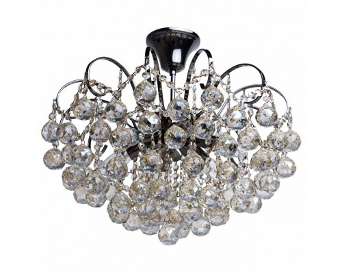 Люстра на штанге MW-Light Жемчуг 232017706