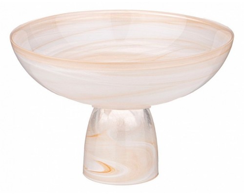Фруктовница (21 см) Murano 336-187 Фруктовница (21 см) Murano 336-187