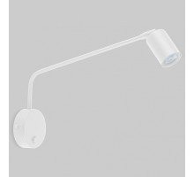 Бра TK Lighting Logan 4744 Logan White
