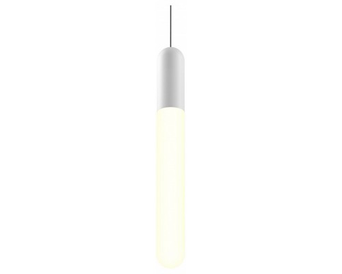 Подвесной светильник Maytoni Mist P101PL-L500-12W3K-W Подвесной светильник Maytoni Mist P101PL-L500-12W3K-W
