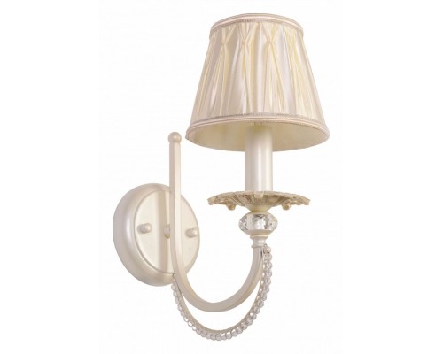 Бра Abrasax Josephine 3007/1 (cream pearl) Бра Abrasax Josephine 3007/1 (cream pearl)