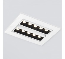 Встраиваемый светильник Elektrostandard Tekki a052482
