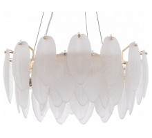 Подвесная люстра Arte Milano AM-4653 4653.D550.H240.E14.6 G