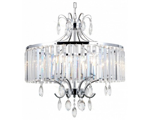 Подвесная люстра Citilux Инга 