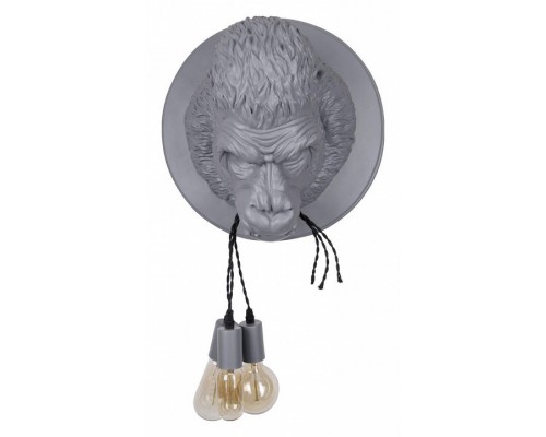 Бра Loft it Gorilla 10178 Grey Бра Loft it Gorilla 10178 Grey