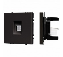 Розетка Ethernet RJ-45 без рамки Arlight SCT 054305