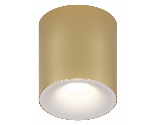 Накладной светильник Maytoni Spark C094-GU10-MG