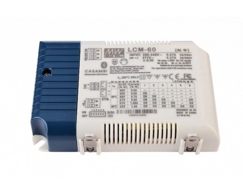 Блок питания Deko-Light  862245