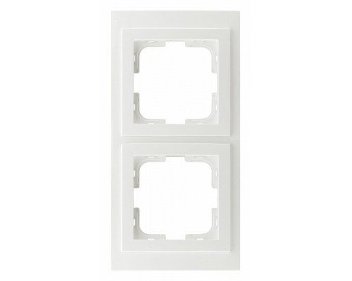 Рамка на 2 поста Mono Electric Despina 102-190000-161 Рамка на 2 поста Mono Electric Despina 102-190000-161