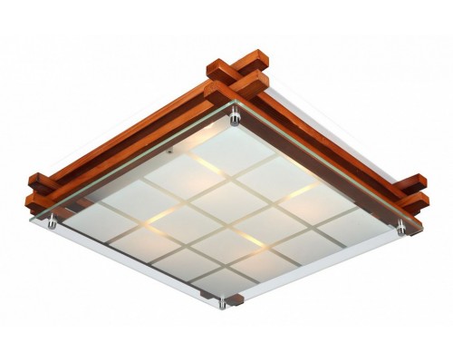 Накладной светильник Omnilux Carvalhos OML-40527-04 Накладной светильник Omnilux Carvalhos OML-40527-04