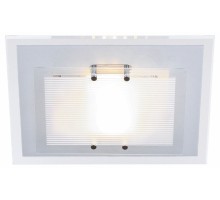 Накладной светильник Velante  604-102-02