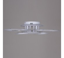 Потолочная люстра 9820 09820-3.3-3+3A WH (RGB)