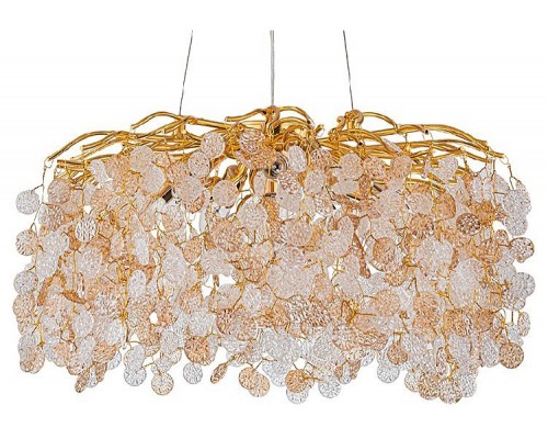 Подвесная люстра Escada Astrea 2112/10P