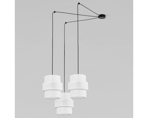 Подвесной светильник TK Lighting Calisto 5975 Calisto