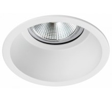 Встраиваемый светильник Lightstar Levigo Base 010056