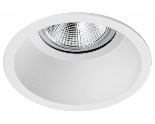 Встраиваемый светильник Lightstar Levigo Base 010056