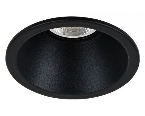 Встраиваемый светильник Arte Lamp Dash Mini A2764PL-1BK Встраиваемый светильник Arte Lamp Dash Mini A2764PL-1BK
