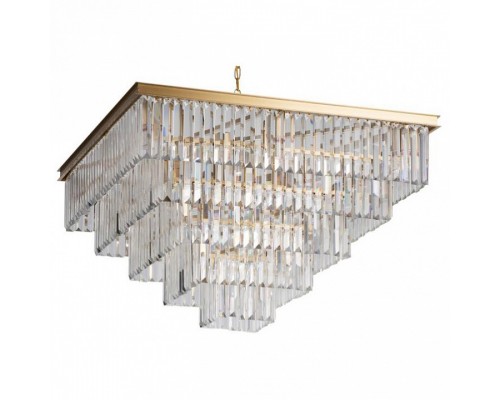 Подвесная люстра Loft it Prism Clear 10019/800S Подвесная люстра Loft it Prism Clear 10019/800S