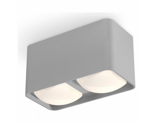 Накладной светильник Ambrella Techno Spot 368 XS7852011 Накладной светильник Ambrella Techno Spot 368 XS7852011